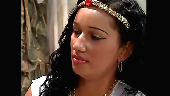 Ellen A Princesa do Deserto - Filme Completo