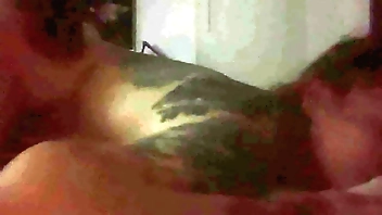 Keep Me In Your Fucking Ass