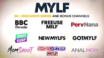 You're The Young Version Of Your stepFather, - Natasha Nice