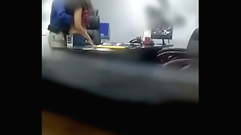 Desi secretary and boss back after quarantine