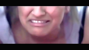 Becca hirani fucked in darker shades of Elise