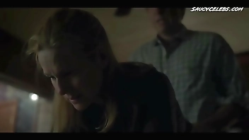 NETFLIX SERIES OZARK SEX SCENE