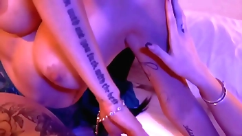 NEW VIDEO ON HOT-GO, CELIA LORA AND NACHA (Aca-Shore) FULL VIDEO