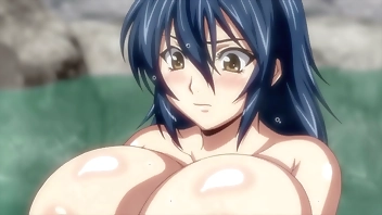 Manyuu Hikenchou Extra 1