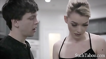 An Honest Living Costs Her Dignity - Anny Aurora