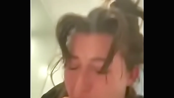 Practicing for my next boyfriend