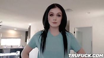 My Psycho Step Sister Rosalyn Sphinx