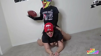 Tom Brady After The Super Bowl