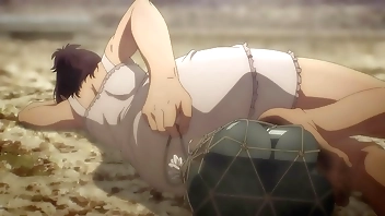 of titan 4 temporada episodio 1