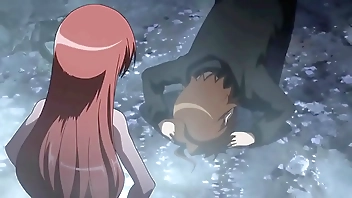 Akame Ga k. – Ep 12 – Matar os recém-chegados