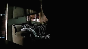 Grabandola a escondida