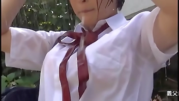 E Kiss ad reel Japanese fuck