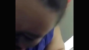 Very Hot Lady Gets Aroused