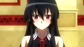 Akame Ga k. – Ep 02 – Matar a Autoridade