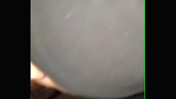 Sucking dick without a trace