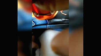 At work at lunchtime