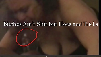 4 x fuckshit = Bitch better have my $$