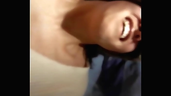 Fucking and filming my horny 's cunt while she screams