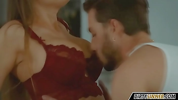 the stepmom with the perfect tits