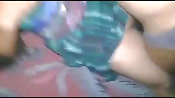 Doing the delicious quickie