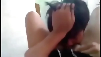 Myanmar Pussy Sucker