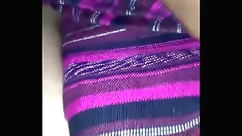 Pleasing my friend's cute vagina