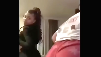 Girls Wknd (Bare Ass & Ass)