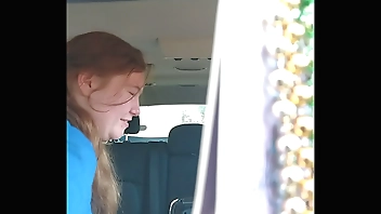 Supposed to be at work but she don't know