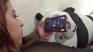 betting on my dog friend