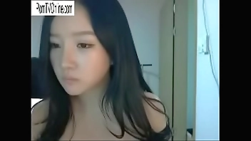Korean Girl Park Nima Masturbating 2020 - Full video on: PornTVOnline.com