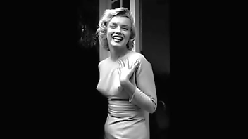 MARILYN MONROE