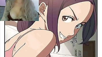 MI MADRASTRA - CÓMIC - CAPITULO 3