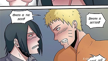 Naruto Hentai Porn Explained