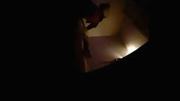 Happy Ending Asian Massage Hidden Camera