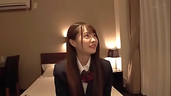 Hot Japanese Babe With Tiny Tits Fucked - Ichika Matsumoto