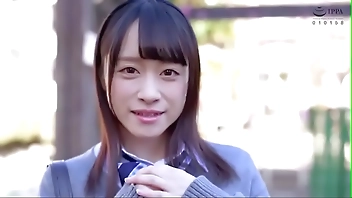 Petite Japanese Teen In Uniform Fucked