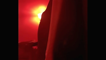 Handjob at massage parlor