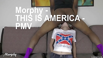 MORPHY - THIS IS AMERICA - PMV