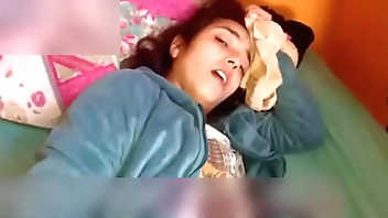 SE LE VE LA PANOCHA A HERMOSA MORENA AL TENER SEXO ANAL - CHILENA