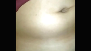 Cum on Belly