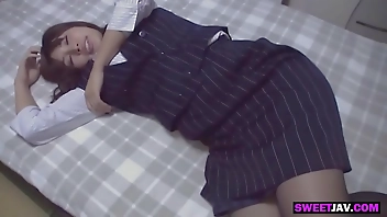 the d. japanese girl