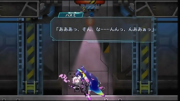 Mission Mermaiden Part 1