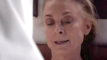 Two legends dropping the nun costume -Magdalene St. Michaels, Hartley