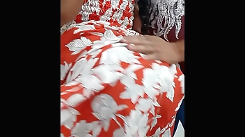 THE BELIEVER CAME TO GIVE ME HER ASS