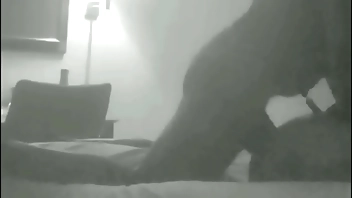 Black dick too much for her