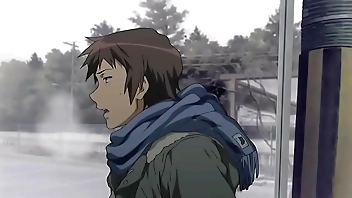 La Desaparición de Haruhi Suzumiya Parte 2