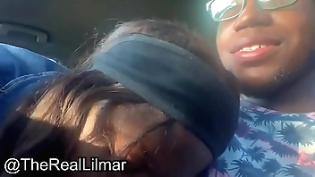 Lilmar Tries to Have Romantic Date But She Wants to Lick His Weewee