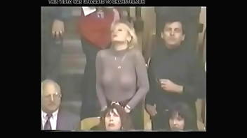 Mozenrath 1 See Through At Sporting Event 80s