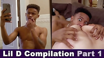 BANGBROS - The Lil D Compilation (Part 1 of 2)