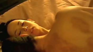 The Concubine (2012) - Korean Hot Movie Sex Scene 3